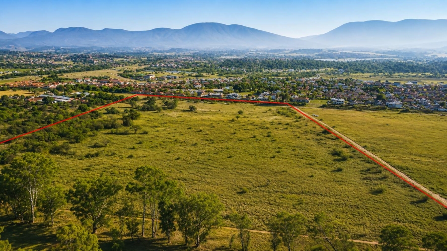 0 Bedroom Property for Sale in Rietfontein North West